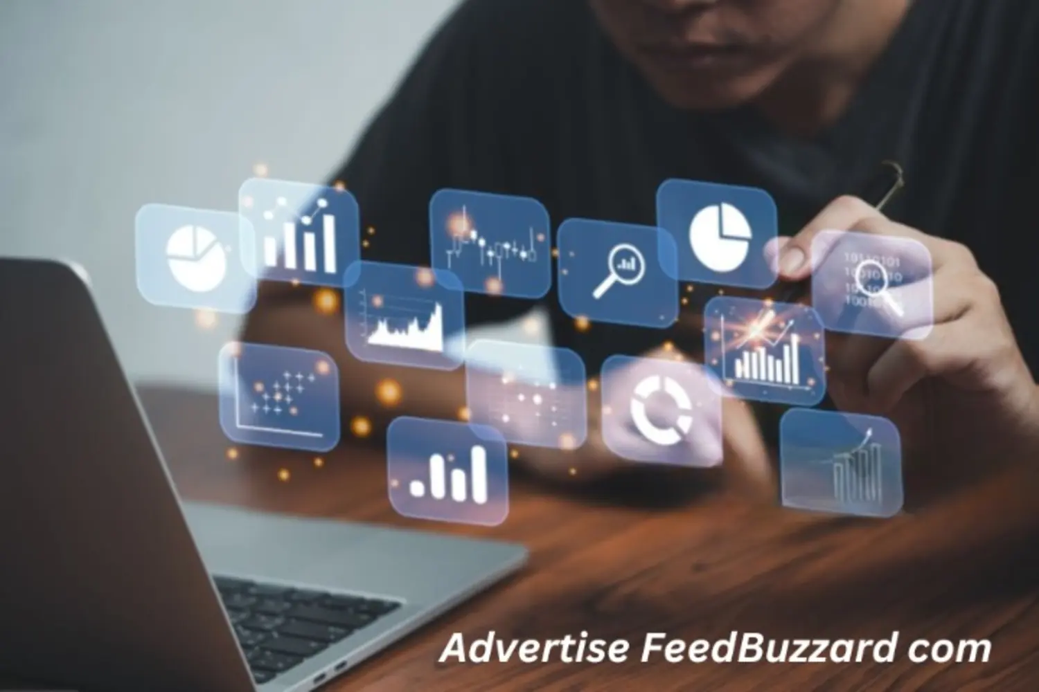 advertise feedbuzzard com