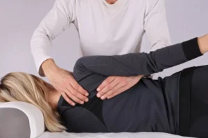 Chiropractic Pain Management