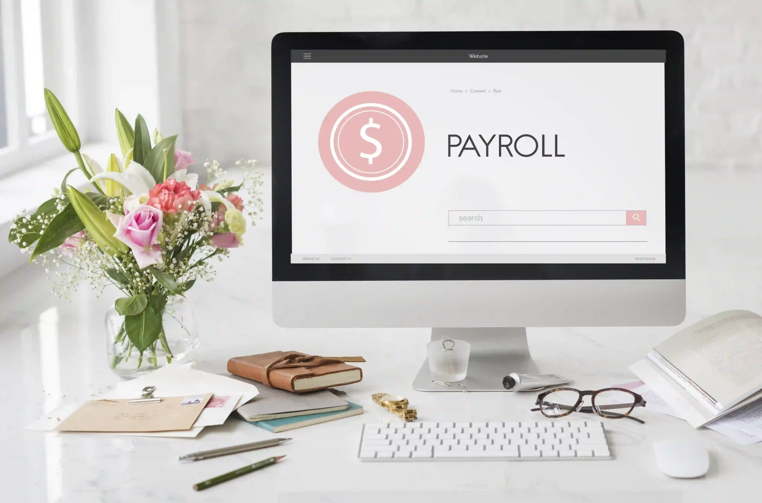 How to Streamline Payroll Processes for Modern Businesses