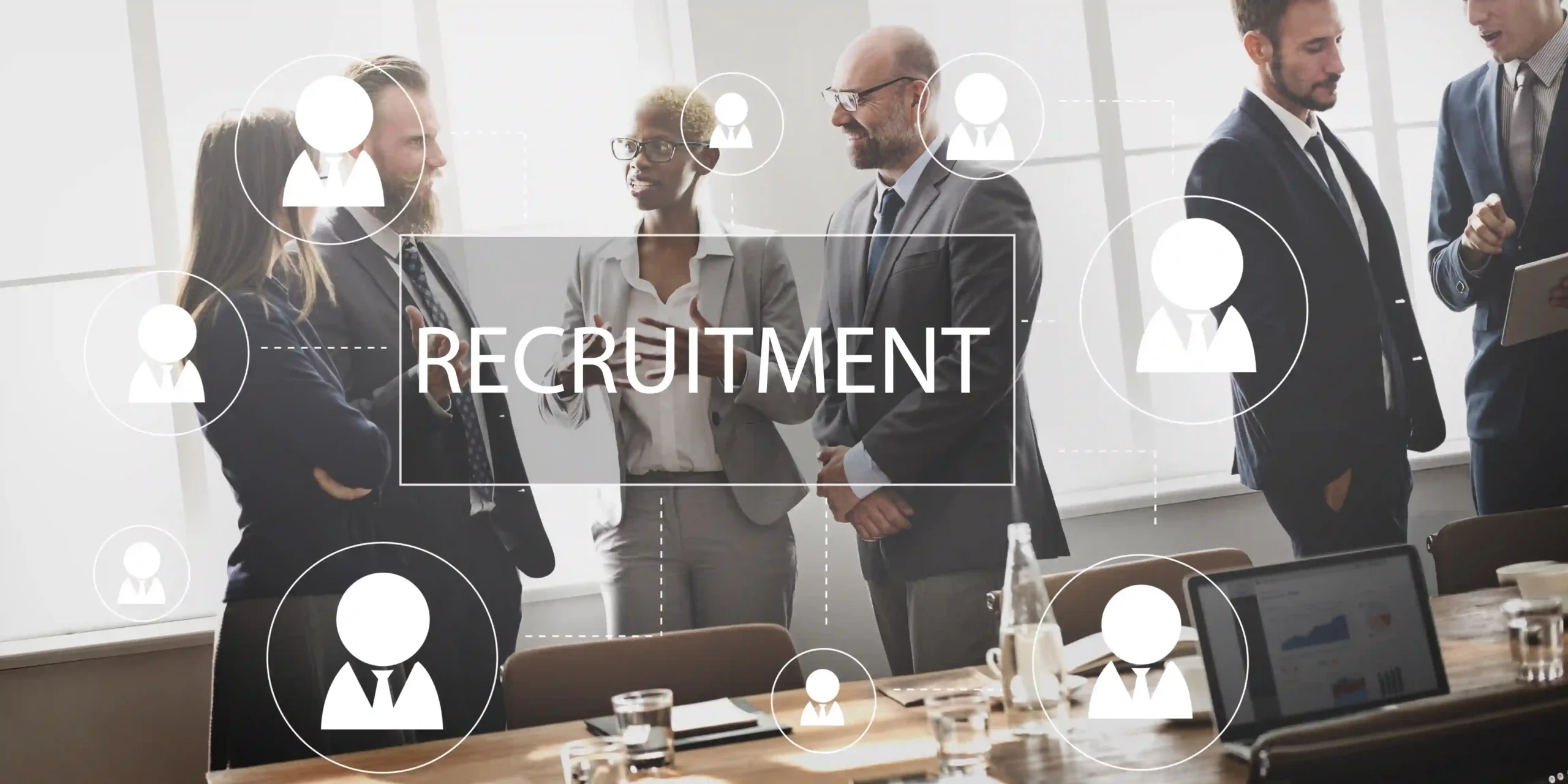 Role of Technology in Modern Recruitment